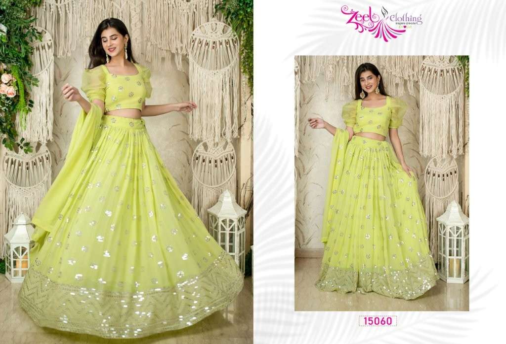 Zeel Clothing Zeel Vol-21