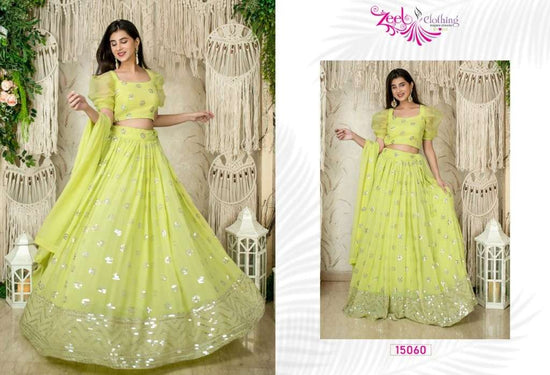 Zeel Clothing Zeel Vol-21
