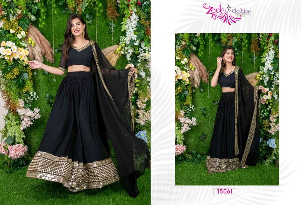 Zeel Clothing Zeel Vol-21