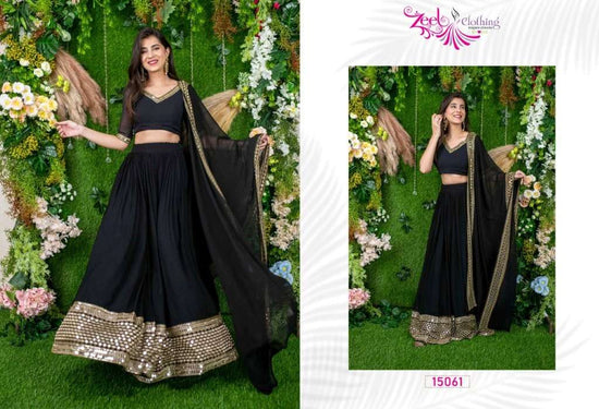 Zeel Clothing Zeel Vol-21