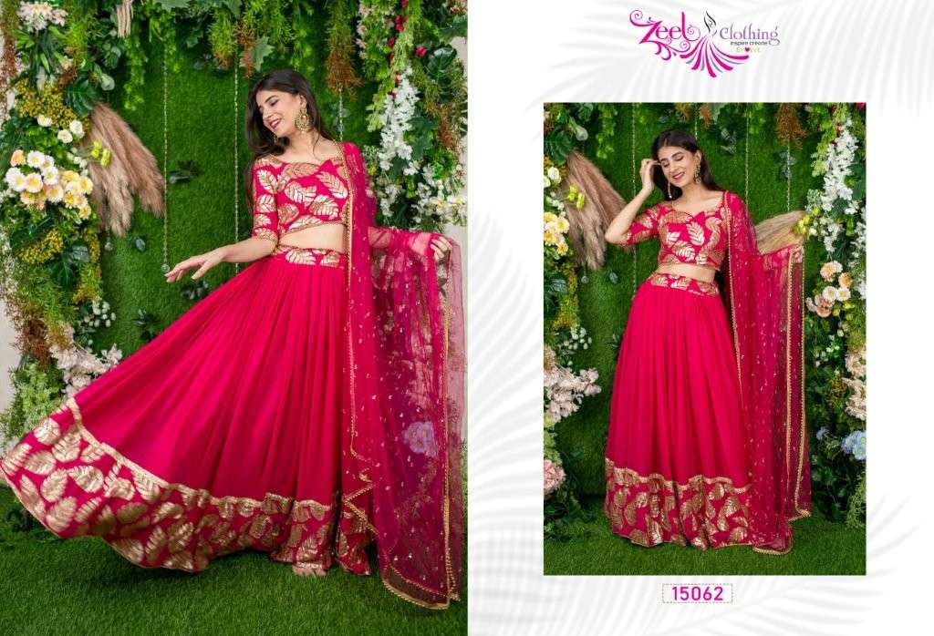 Zeel Clothing Zeel Vol-21