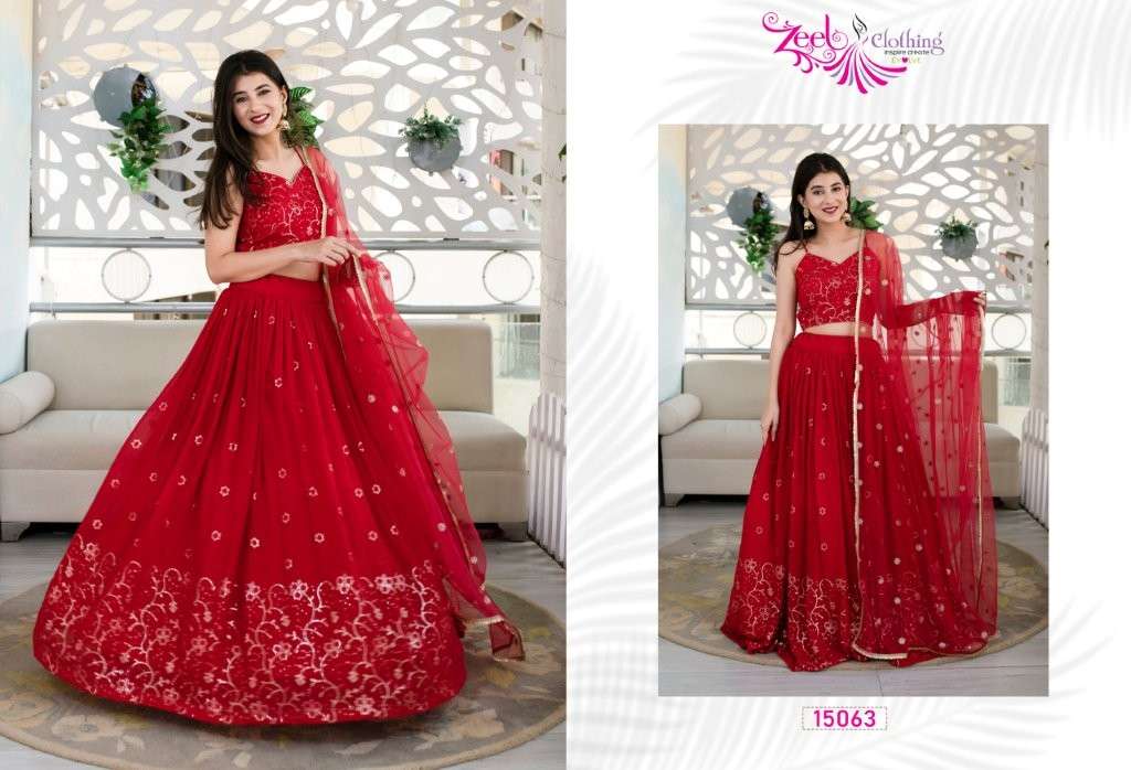 Zeel Clothing Zeel Vol-21