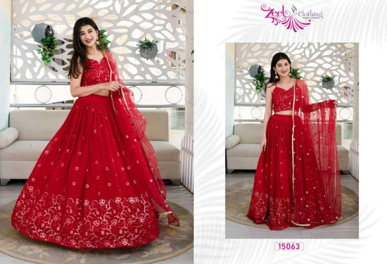Zeel Clothing Zeel Vol-21
