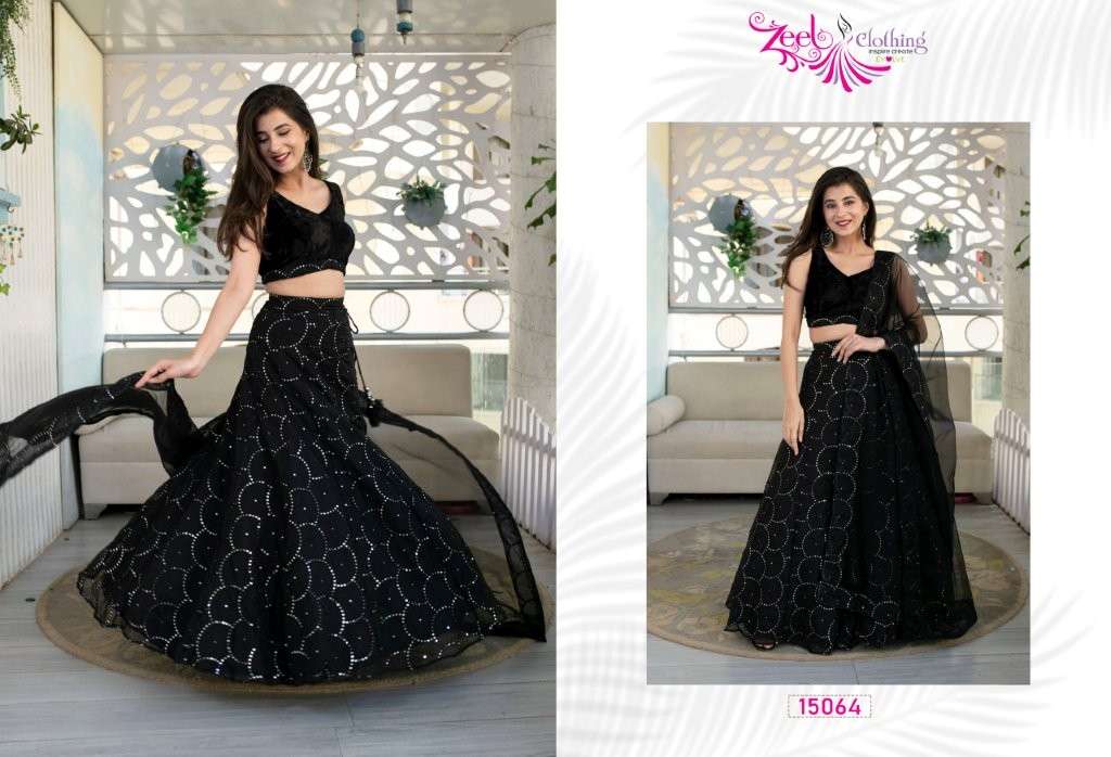 Zeel Clothing Zeel Vol-21