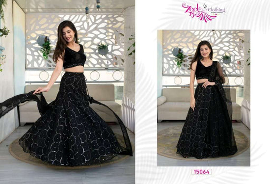 Zeel Clothing Zeel Vol-21