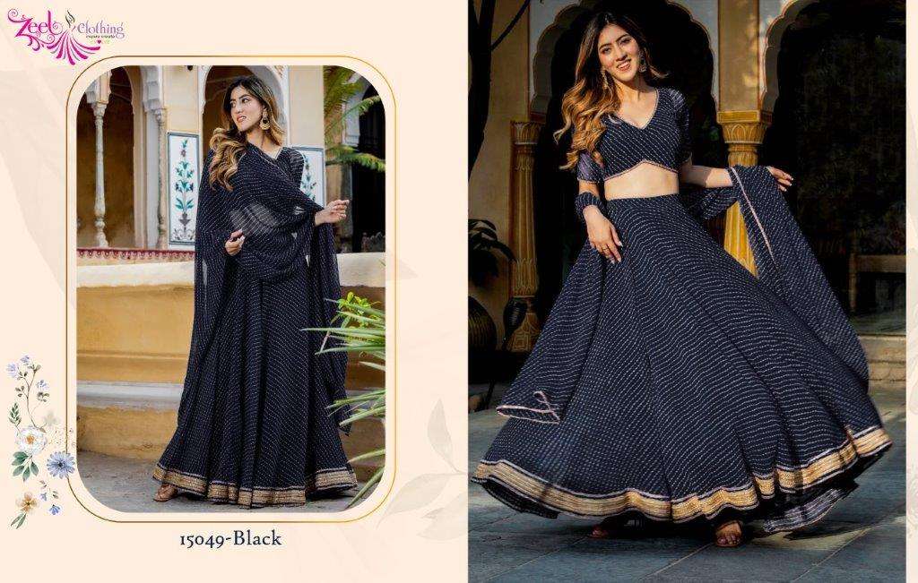 Zeel Vol-22