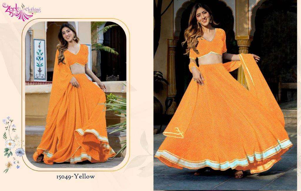 Zeel Vol-22