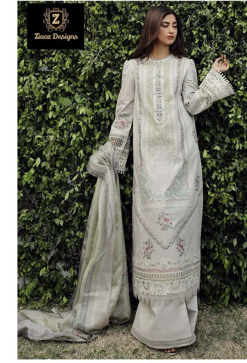 Ziaaz Designs 859