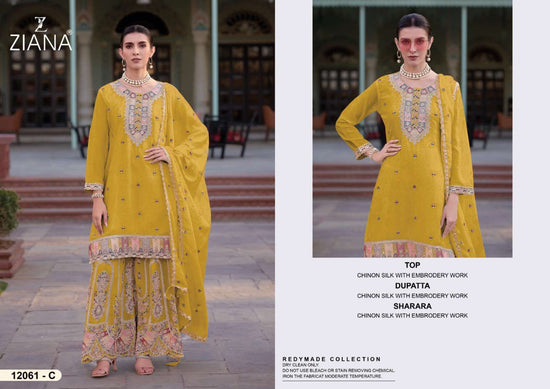 Ziana 12061