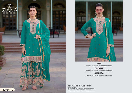 Ziana 12061