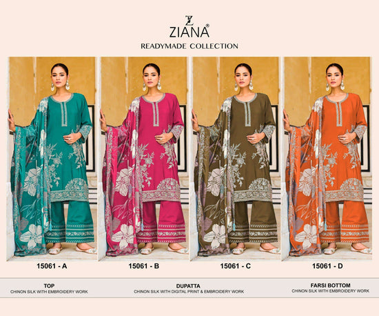 Ziana 15061
