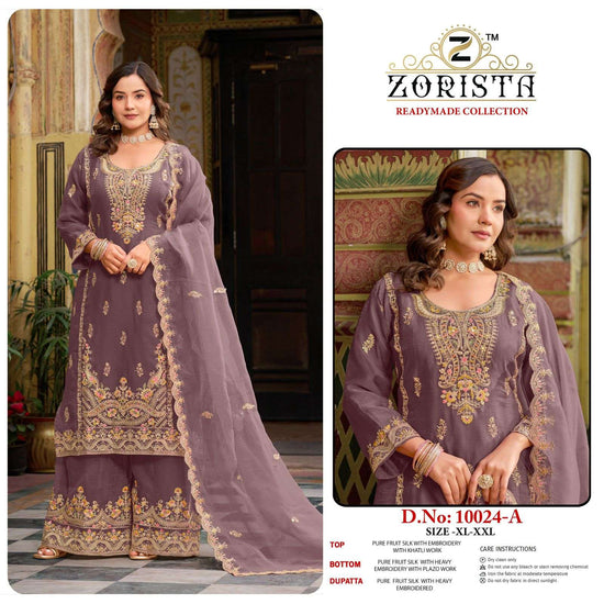 Zorista 10024