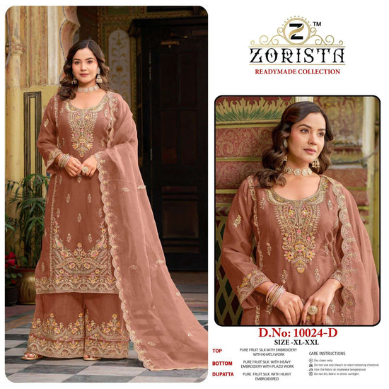 Zorista 10024