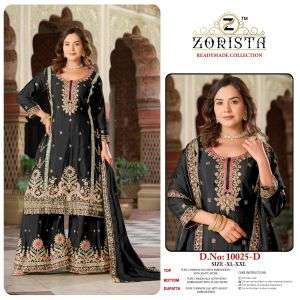 Zorista 10025 A To D