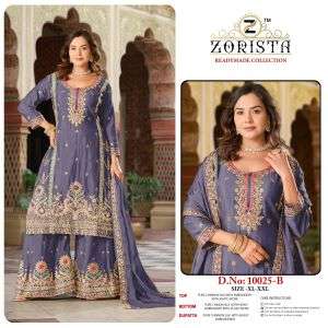 Zorista 10025 A To D