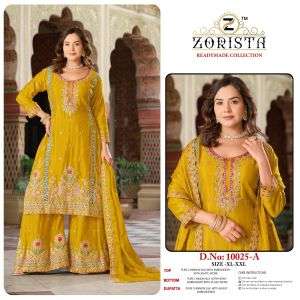 Zorista 10025 A To D