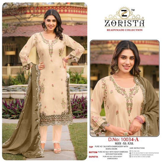 Zorista 10034