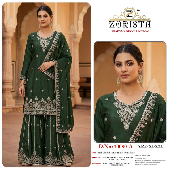 Zorista 10080 - Amrah Wholesale