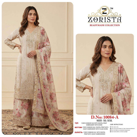 Zorista 10084 - Amrah Wholesale