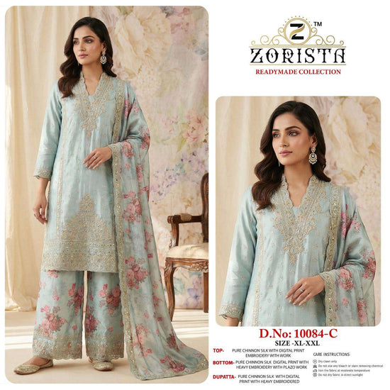 Zorista 10084 - Amrah Wholesale