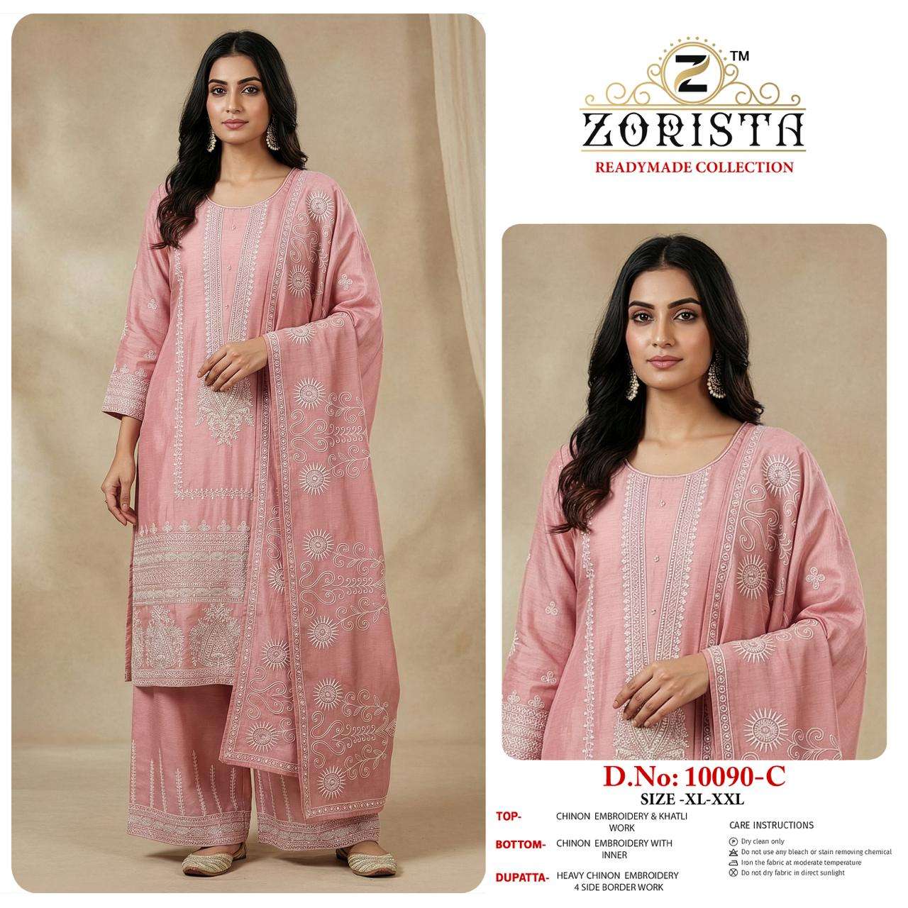 Zorista 10090 - Amrah Wholesale