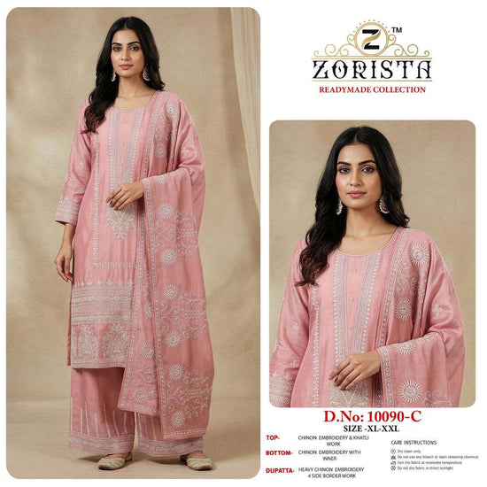 Zorista 10090 - Amrah Wholesale