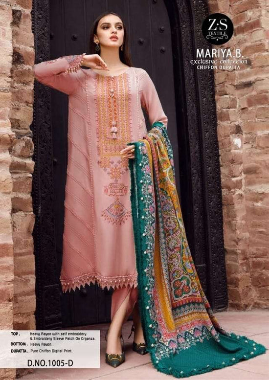 Zs Textile Ombre Hits Design