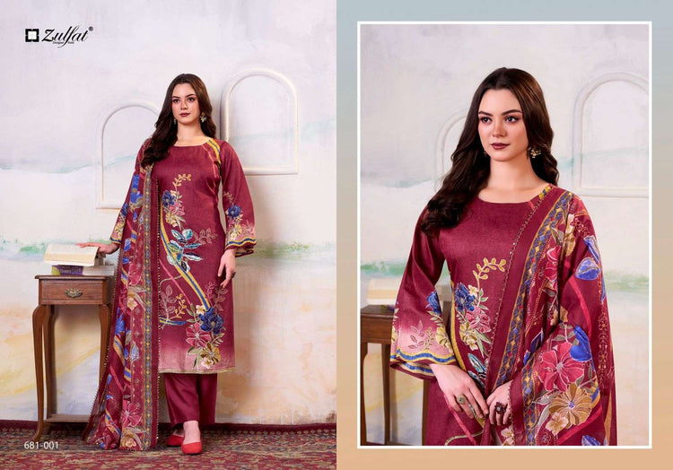 Wholesale Printed Dresses