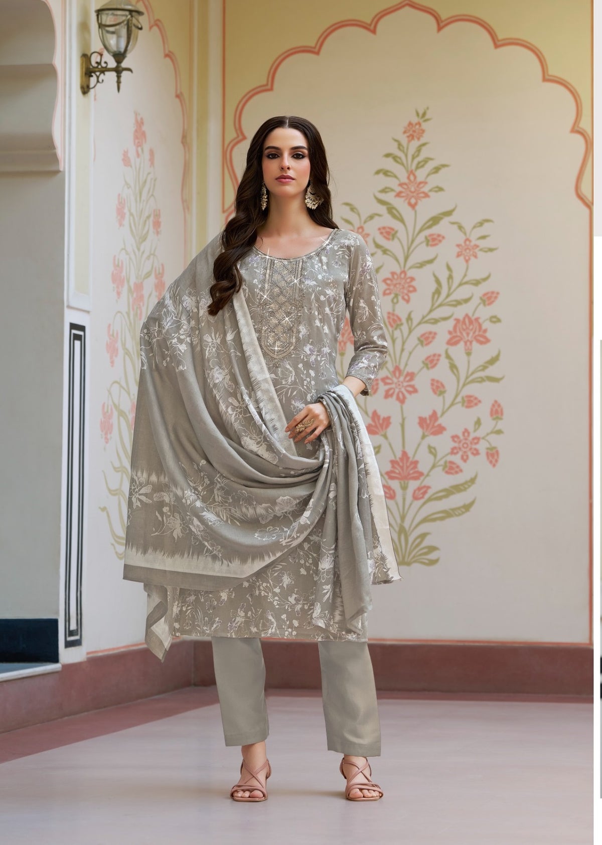 Zulfat Husna - Amrah Wholesale