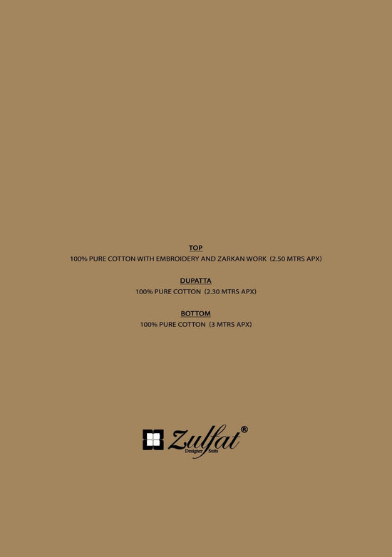 Zulfat Husna - Amrah Wholesale