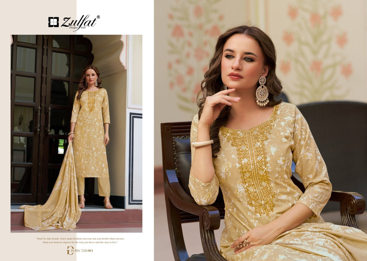 Zulfat Husna - Amrah Wholesale