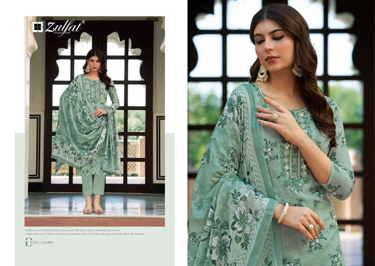Zulfat Husna - Amrah Wholesale