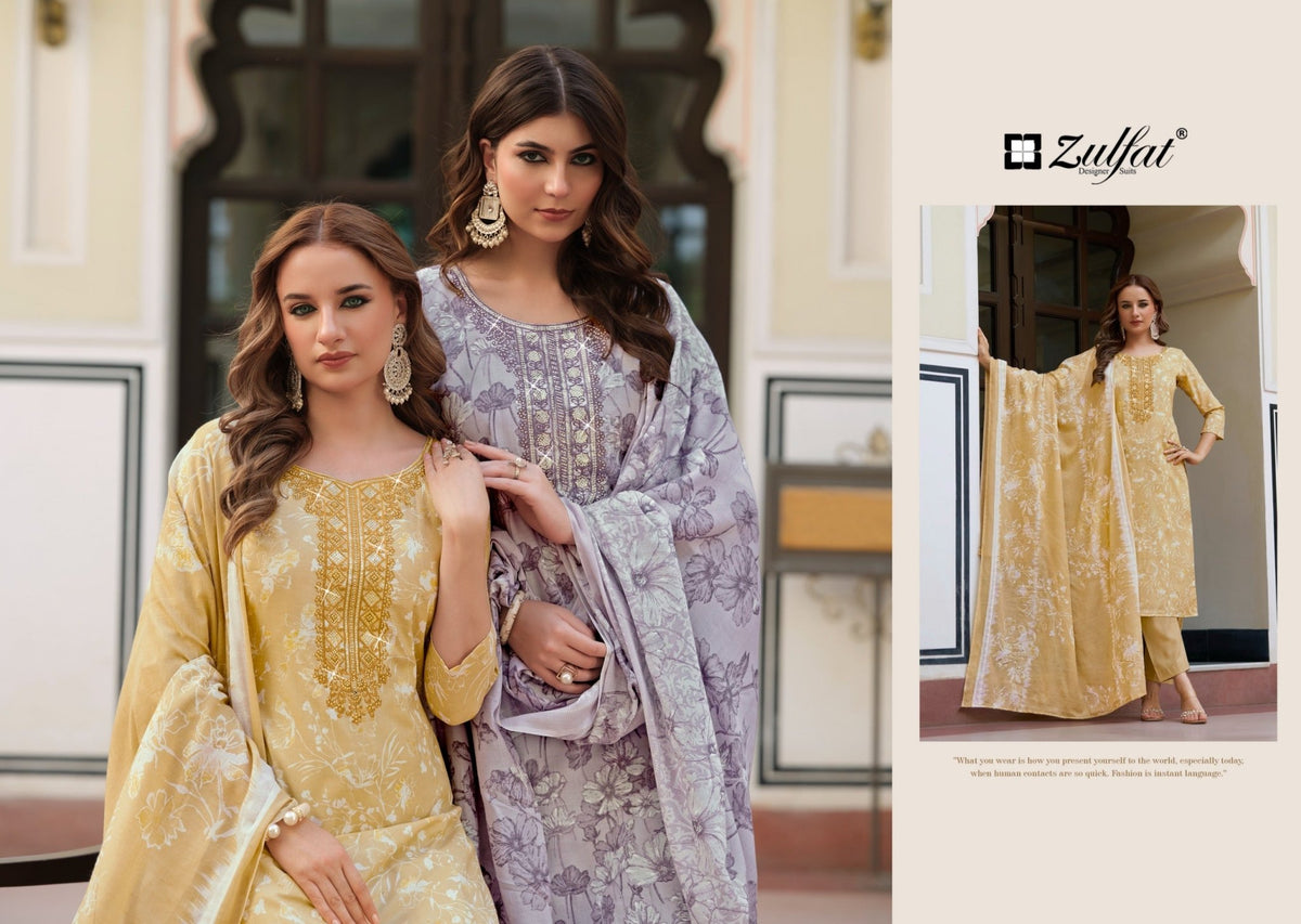 Zulfat Husna - Amrah Wholesale