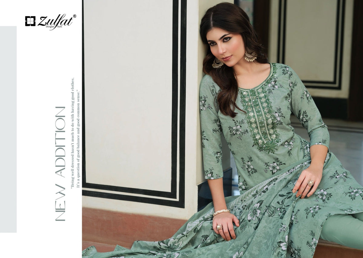 Zulfat Husna - Amrah Wholesale