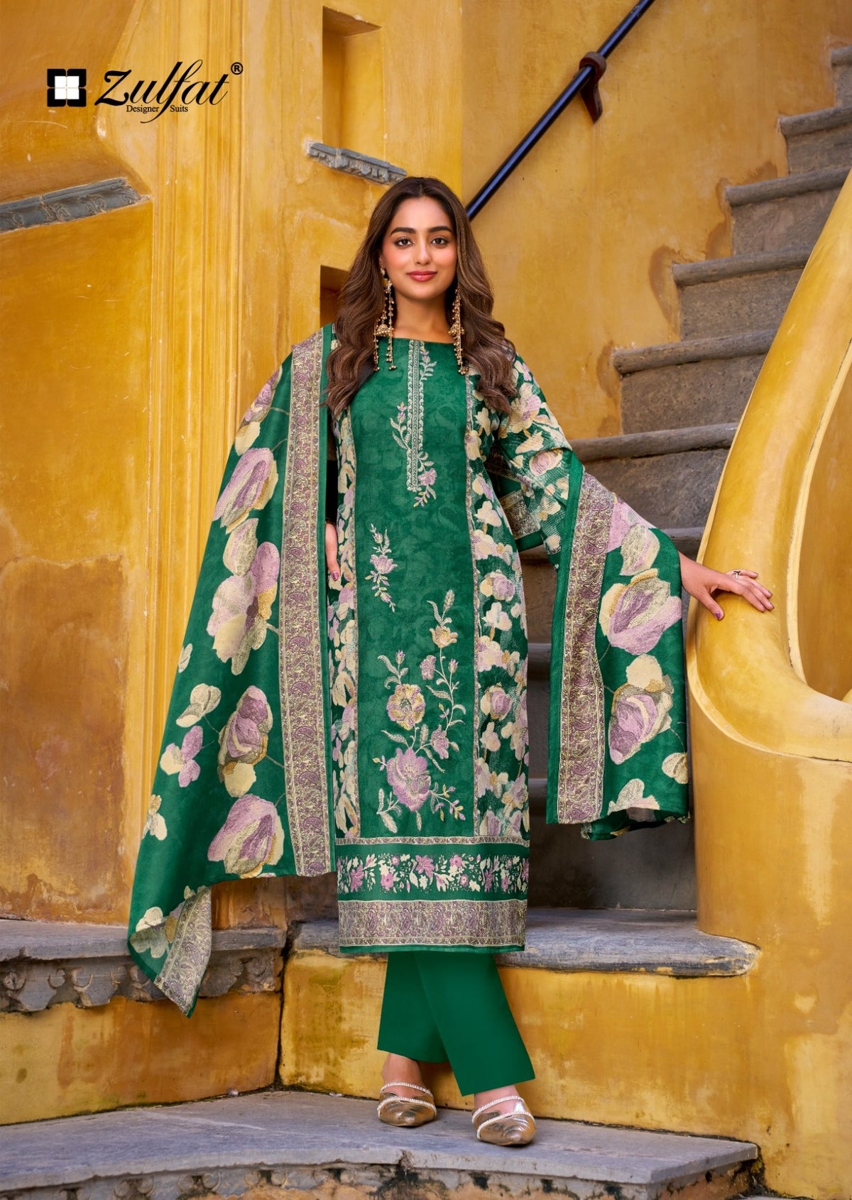 Zulfat Meenakaari