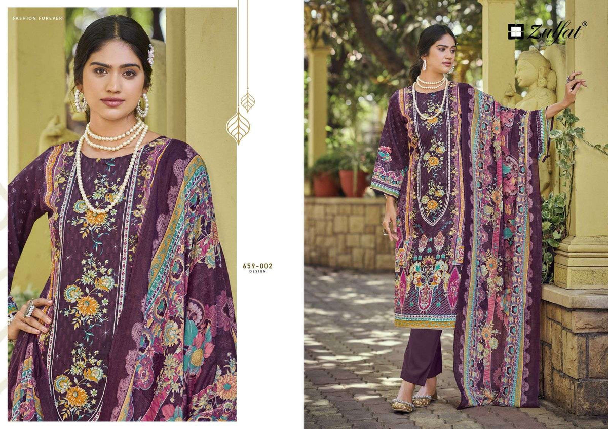 Zulfat Raabta Vol-07