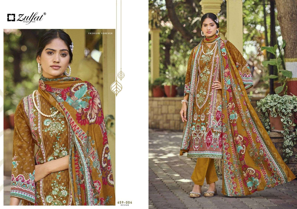 Zulfat Raabta Vol-07
