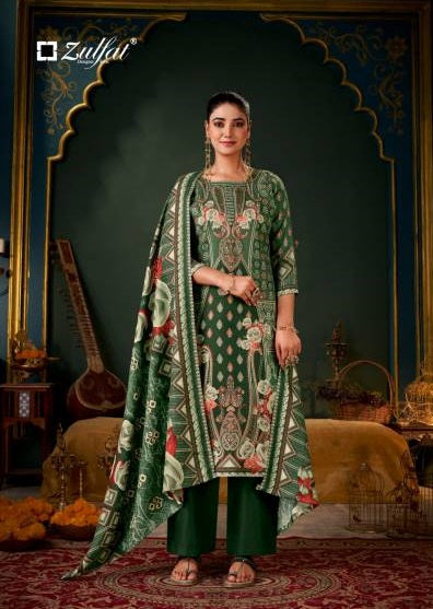 Zulfat Sameera
