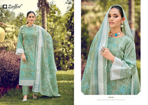 Zulfat Sana Safina Vol 4 - Amrah Wholesale