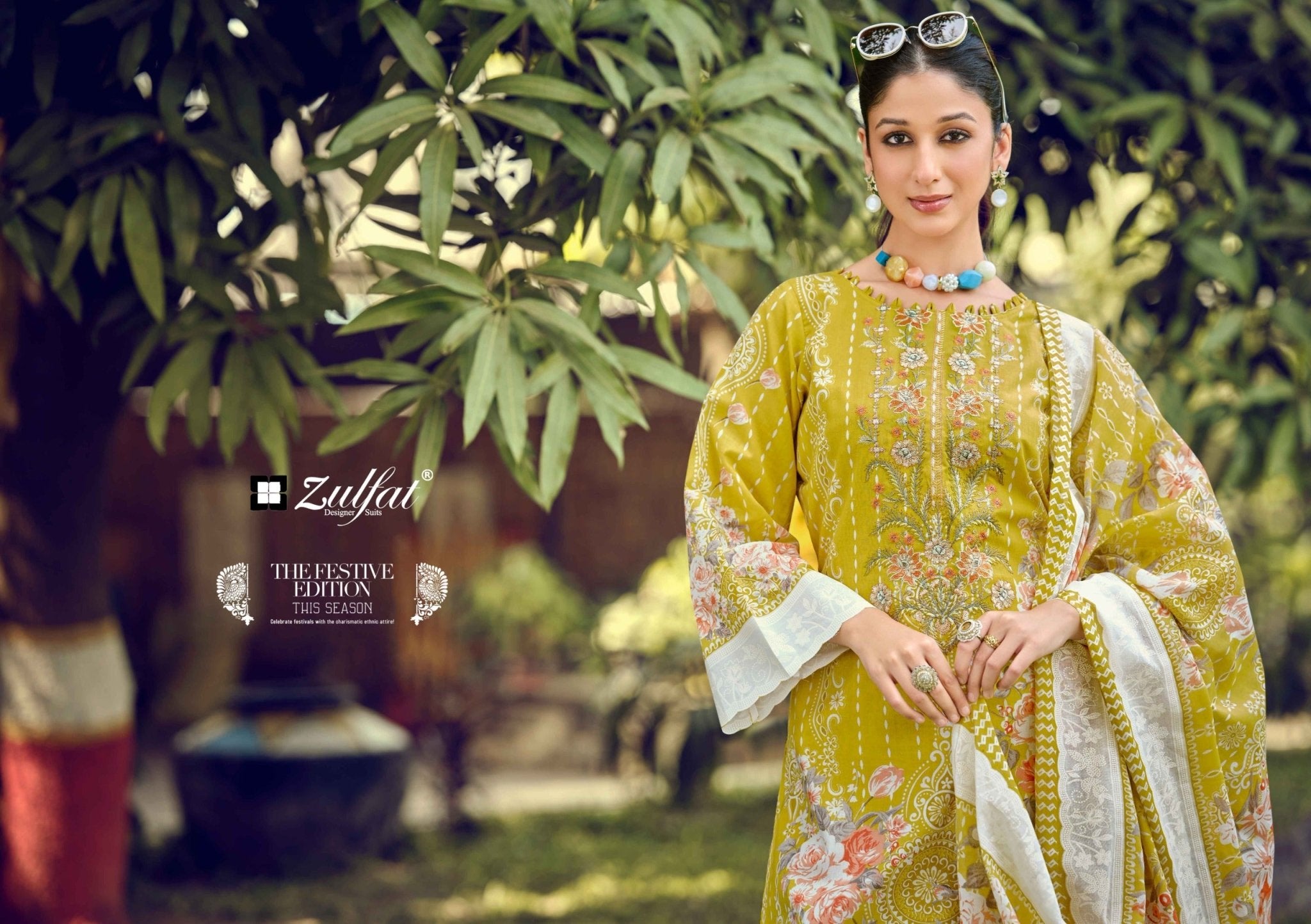 Zulfat Sana Safina Vol 4 - Amrah Wholesale