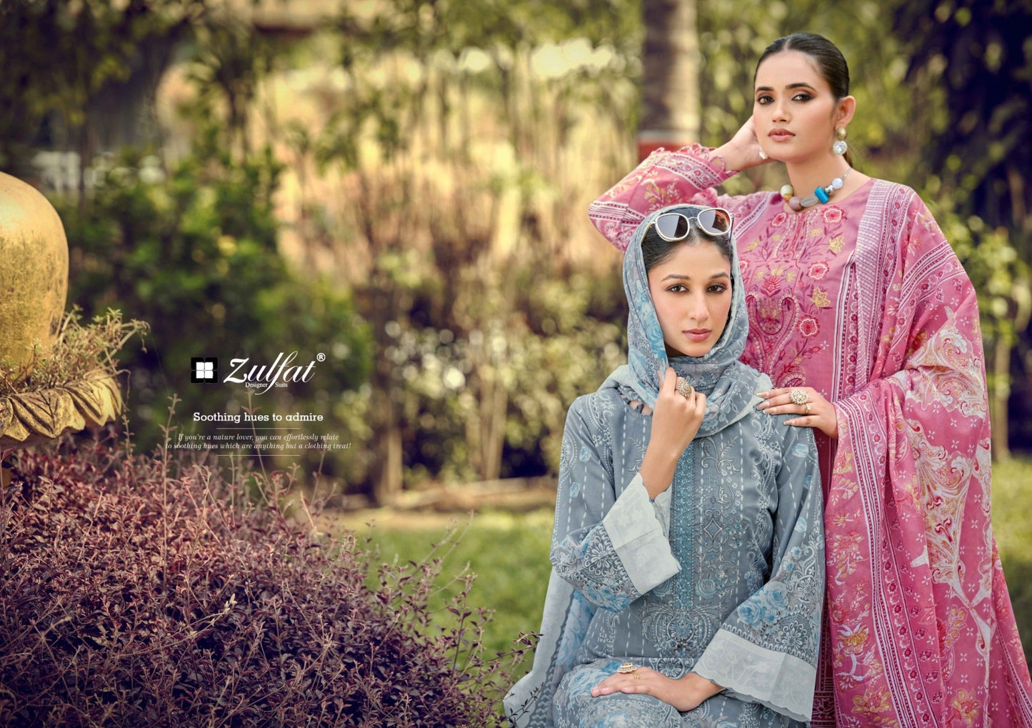 Zulfat Sana Safina Vol 4 - Amrah Wholesale
