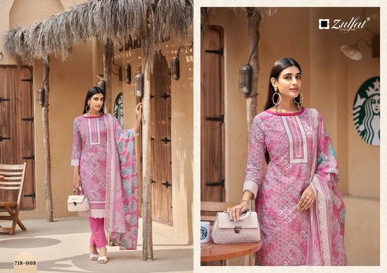 Zulfat Tanaira - Amrah Wholesale