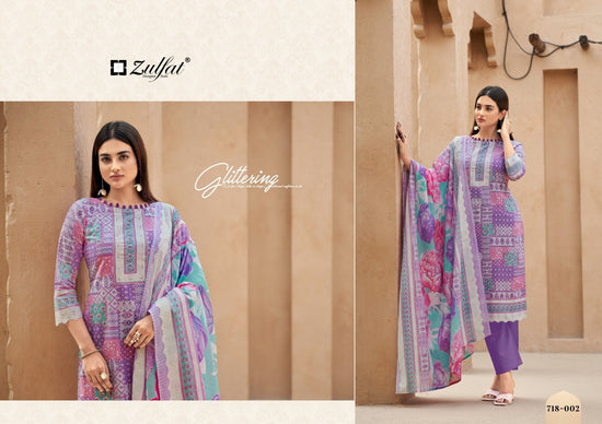 Zulfat Tanaira - Amrah Wholesale