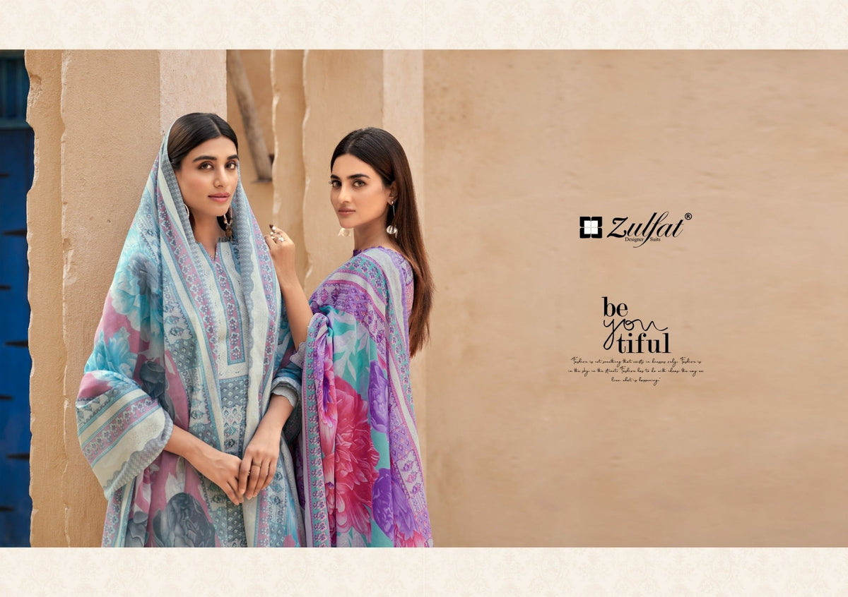 Zulfat Tanaira - Amrah Wholesale