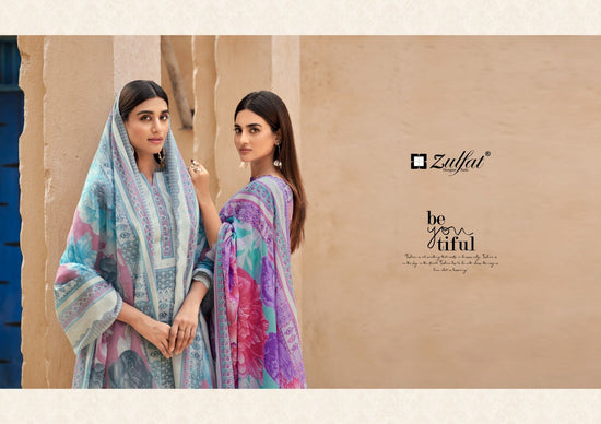 Zulfat Tanaira - Amrah Wholesale
